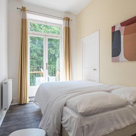 Les Suites De La Domaine Chateau De Fretoy Morlet Εξωτερικό φωτογραφία